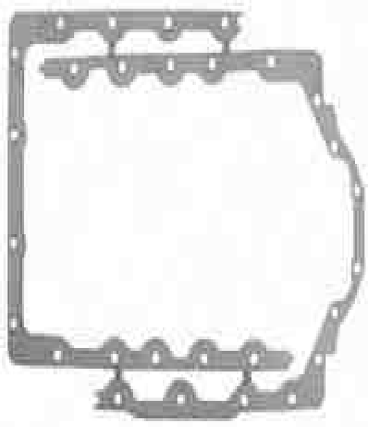 OIL SUMP GASKET