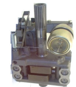 HYD. LIFT PUMP ASSY
21SPLINE MARK 1,
PRESSURE 2300:2800 PSI