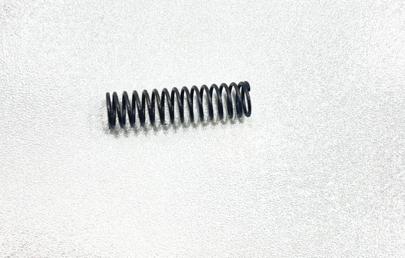 HYD CHAMBER VALVE SPRING SMALL