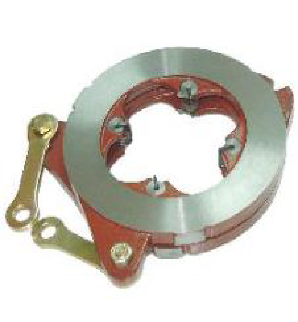 ACTUATOR ASSY.
BRAKE PLATE