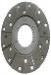 BRAKE DISC DRY TYPE
(7"Ø)
180 X 58.7MM X 27 SPLINES