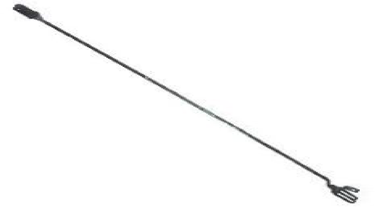 BRAKE ROD ASSY Rh-Lh