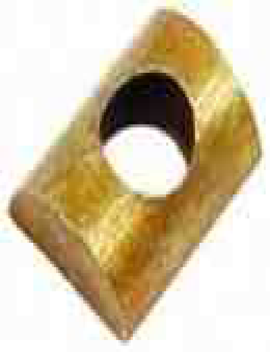 BRAKE ROD SPACER
(DRY BRAKE)