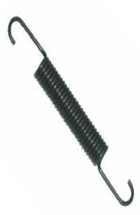 BRAKE ADJUSTER SPRING LENGTH 5.3/16"  Size - 139 x 70 x 15mm