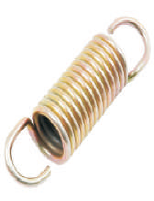 BRAKE RETURN SPRING