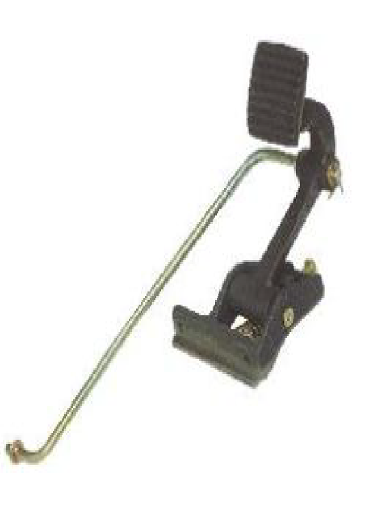 Foot Accelerator Ctrl. Adaptor
Set