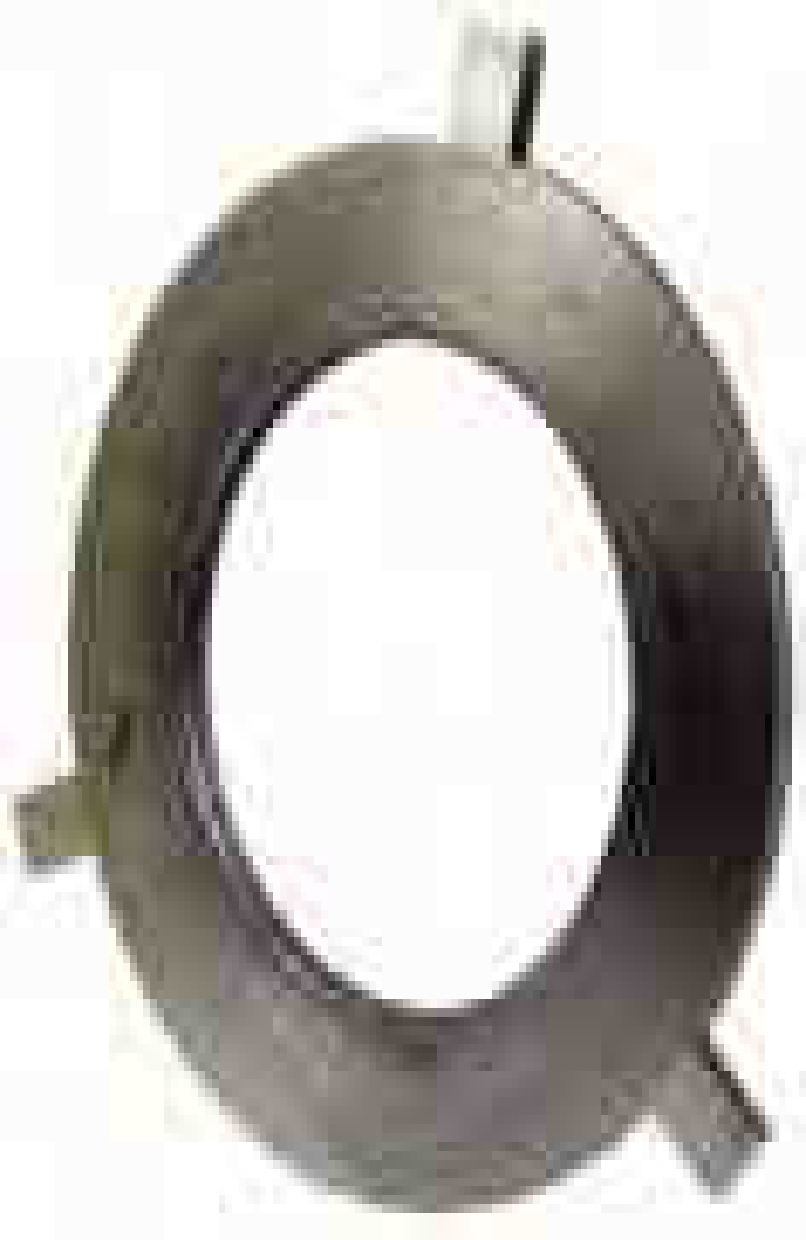 CLUTCH PRESSURE PLATE 11"
3 NUKKA