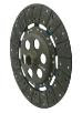 CLUTCH PLATE 11" 10 SPLINE