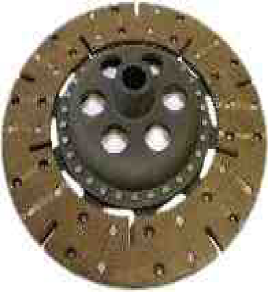 CLUTCH PLATE 12"
10 SPLINE