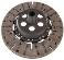 CLUTCH PLATE MAIN
12" X 1 1/8"
10 SPLINES
SINTERED