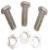 CLUTCH FINGER BOLT
WITH NUT
20.5 MM