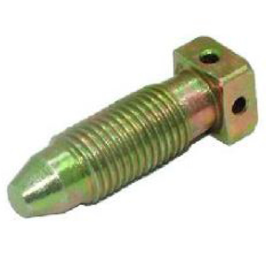 Bolt-Fork Clutch (Screw) 
3/8" X 1-3/16"