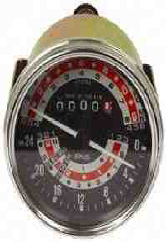 TACHOMETER