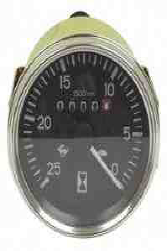 TACHOMETER