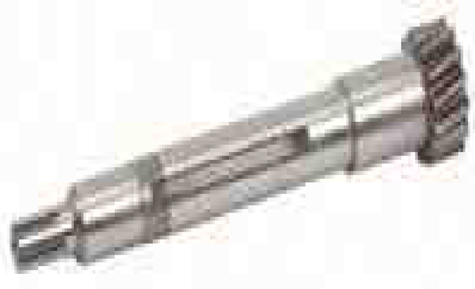 BALANCER DRIVE SHAFT
LONG
A4,236.A4.248,AT4.236,T3.236