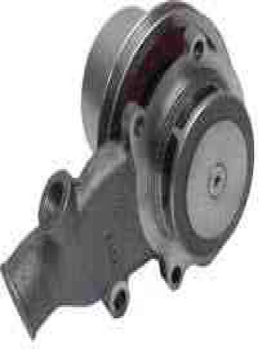 WATER PUMP WITH PULLEY WITH GASKET
A4.212, A4.236, A4.248, AT4.236,
T4.236, A4.248