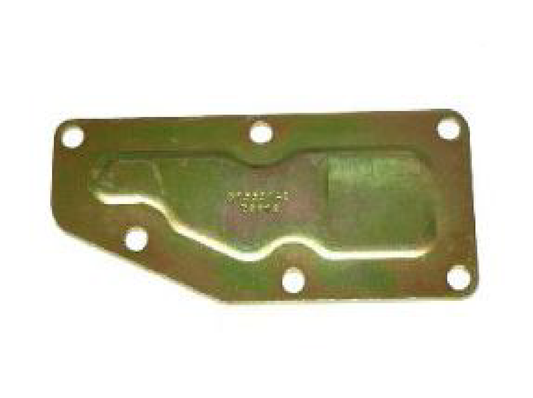 HEAD SIDE PLATE