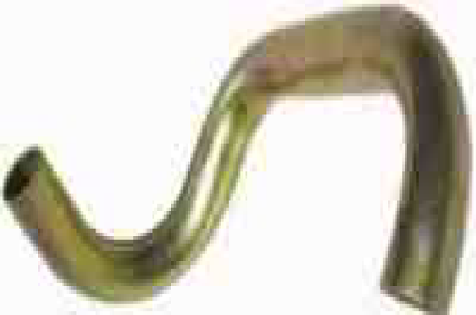 WATER JACKET OUTLET PIPE
('S' TYPE)