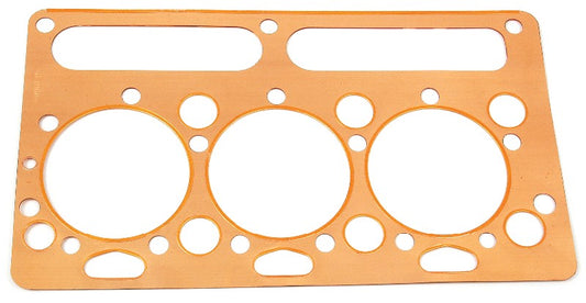 CYLINDER HEAD GASKET
AD3.152 (Copper)