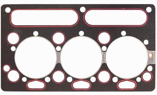 CYLINDER HEAD GASKET
AD3.152  ASBESTOS/ASBESTOS FREE