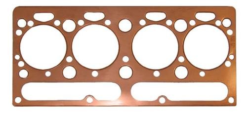 CYLINDER HEAD GASKET
Copper