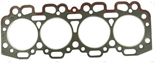 CYLINDER HEAD GASKET
ASBESTOS/ASBESTOS FREE
A4.318 Engine