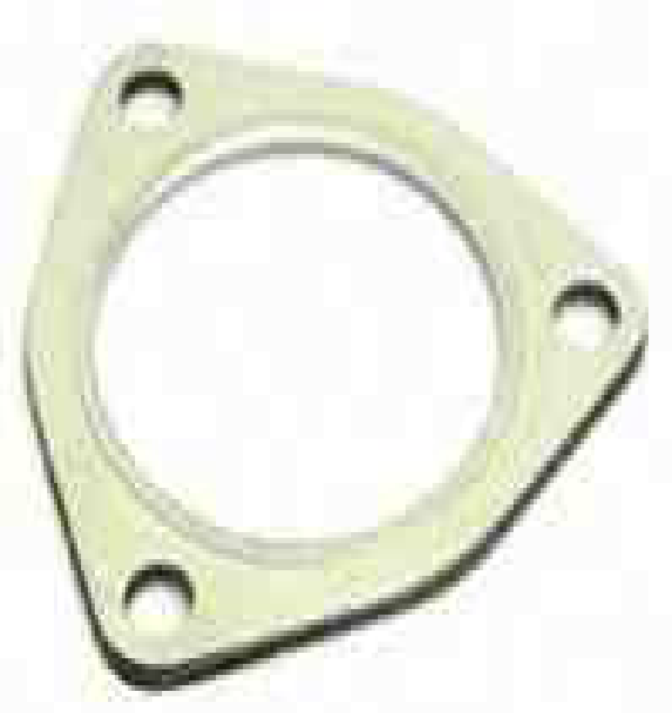 MANIFOLD TO ELBOW GASKET
(90°) 3 BOLT HOLE
A4.212, A4.236, A4.248