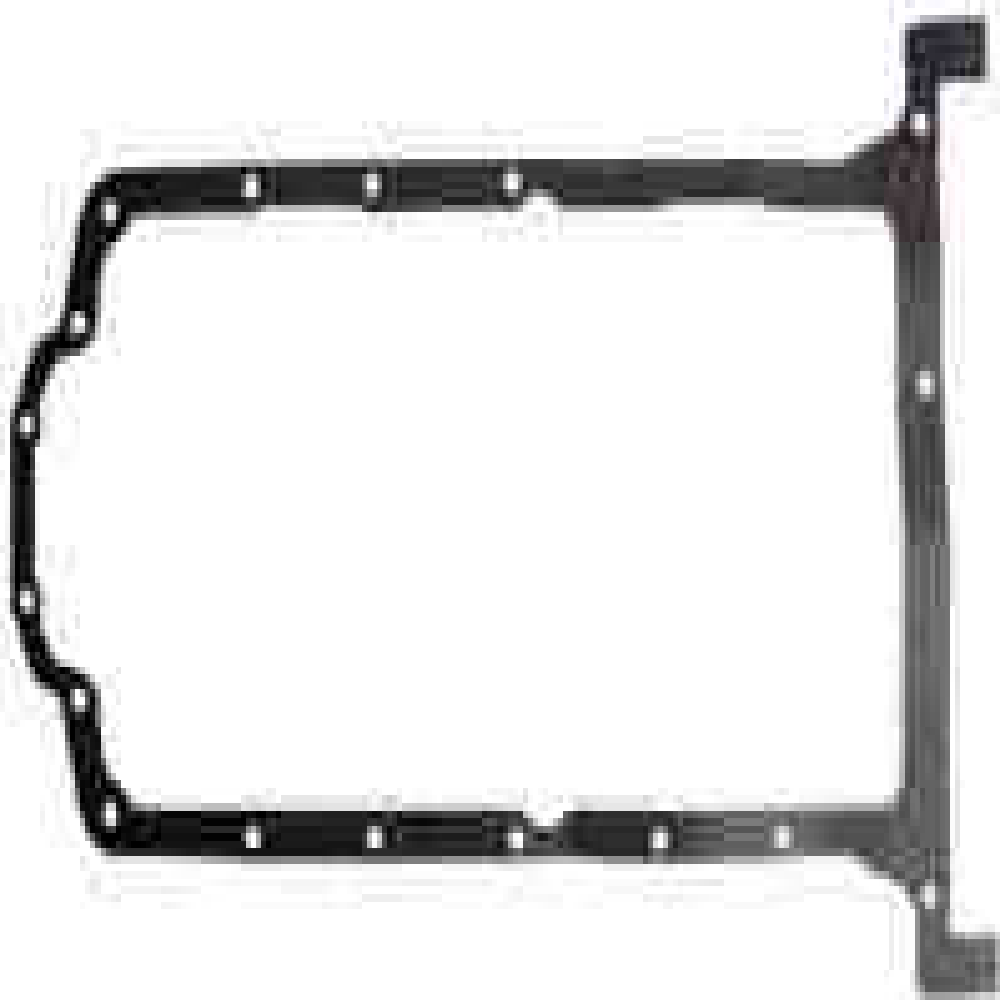 OIL SUMP GASKET 80 MM