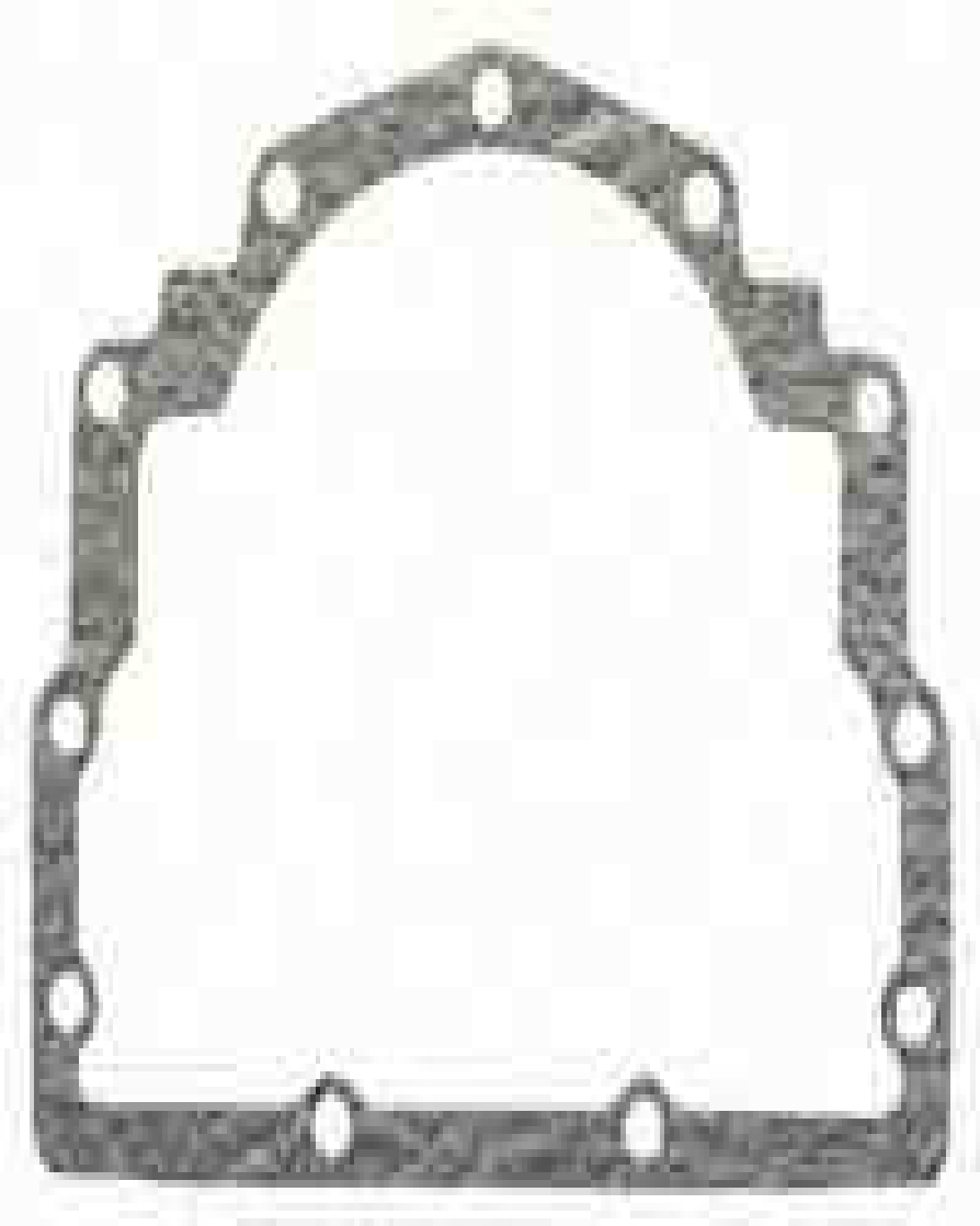 ROPE SEAL HOUSING GASKET
A4.212, A4.236, A4.248, A4.248,
A6.354, A6.372