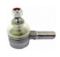 TIE ROD END REAR
LENGTH: 88.9MM.
ROD Ø/THREAD: 5/8" UNF -LH
TAPER Ø: 19.1MM - 17MM.
TAPER LENGTH: 19.6MM.
THREAD LENGTH: 16.5MM.
THREAD Ø12.4MM