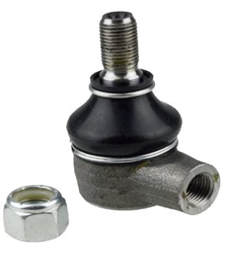 TIE ROD END
LENGTH: 38.1MM.
ROD Ø/THREAD:1/2" UNF
FEMALE.
TAPER Ø: 16.3MM - 14.5MM.
TAPER LENGTH: 14.5MM
THREAD LENGTH: 17.3MM.
THREAD Ø14.5MM