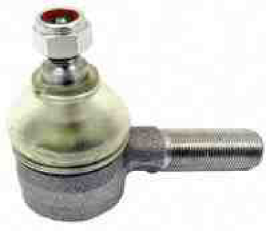 TIE ROD END - REAR
LENGTH: 88.9MM
ROD Ø/THREAD: 5/8" UNF -LH.
TAPER Ø: 19.1MM - 17MM.
TAPER LENGTH: 19.6MM.
THREAD LENGTH: 16.5MM.
THREAD Ø12.4MM