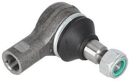 TIE ROD END
LENGTH: 81.3MM.
ROD Ø/THREAD: M22 X 1.5MM.
TAPER Ø: 26.5MM - 23.5MM.
TAPER LENGTH: 29.7MM.
THREAD LENGTH: 21.8MM.
THREAD Ø19.9MM