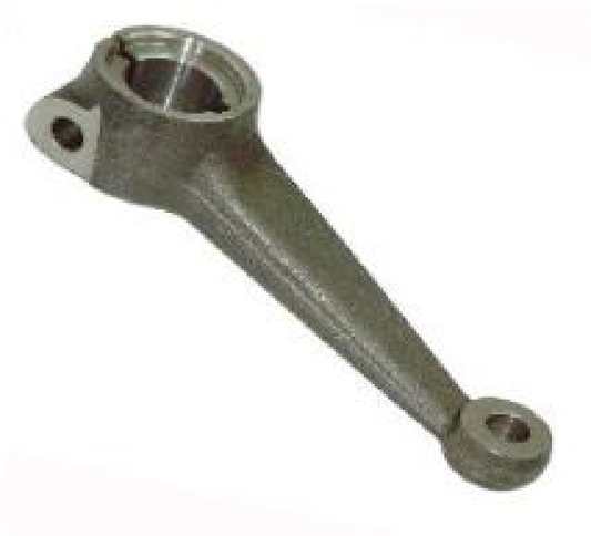 FRONT SPINDLE ARM
(FORGING)