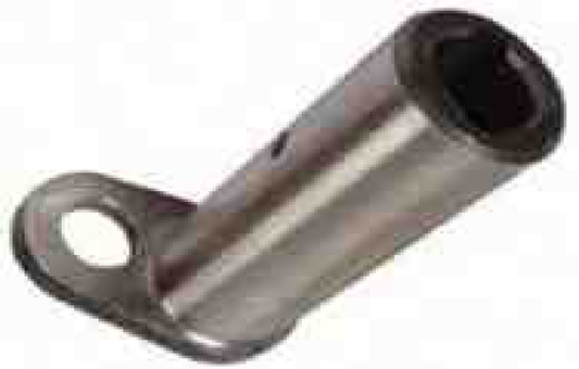 CENTRE PIN O/M HOLLOW
OUTER DIA - 1. 3/4"
LENGTH - 5. 1/4"
BOLT HOLE - 7/8"
CENTRE HOLE - 1"