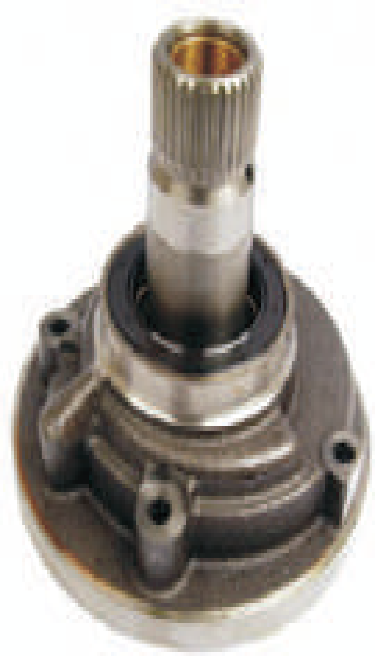 TRANSMISSION PUMP