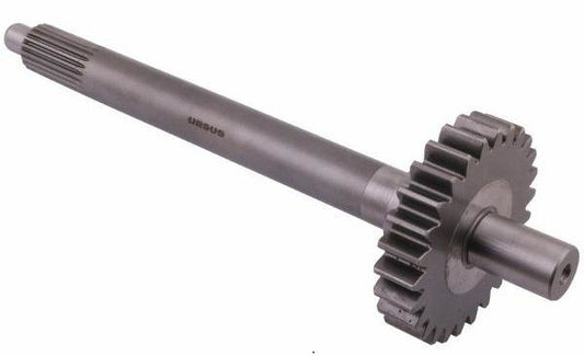 PINION MAIN DRIVE SHAFT  19T 21 SPL