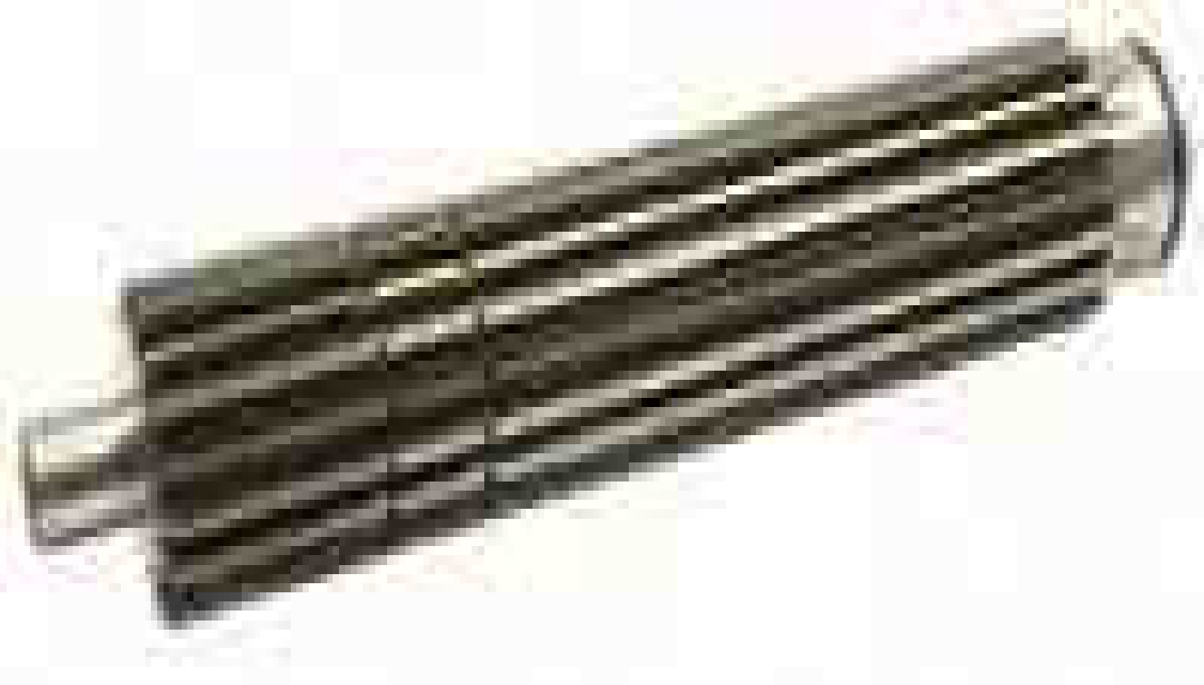 MAIN SHAFT SMALL
LENGTH - 290 MM
18 SPLINE
3 GROOVE