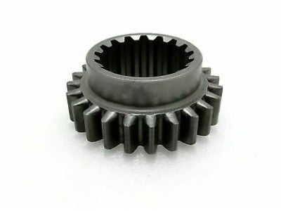 PINION INTERMEDIATE SPEED
GEAR
TEETH -23