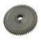 PTO GEAR
TEETH -53/21