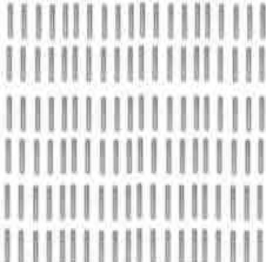 Roller- Pinion Gear- (3.175X 21,4 Mm)