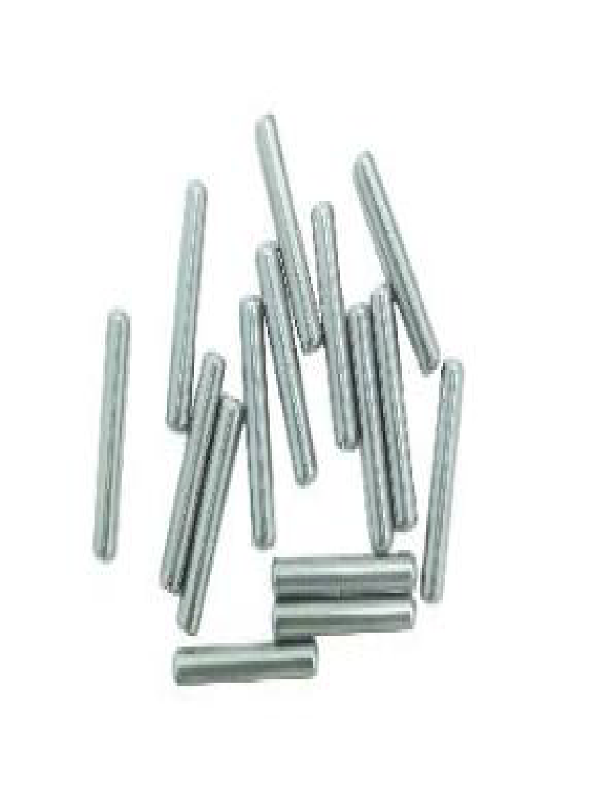 Needle Gear Reverse Length (mm) 19.05 OD (mm) 3.175 set of 54 pcs