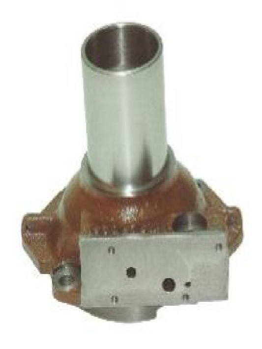 GEAR BOX INPUT HOUSING
MULTI POWER RETAINER