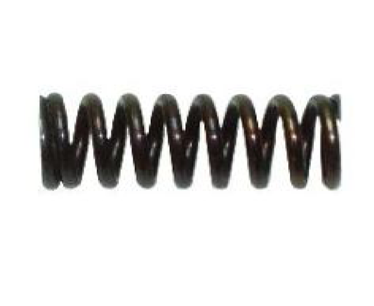 GEAR PLUNGER SPRING 
15/32 X 1-3/16"