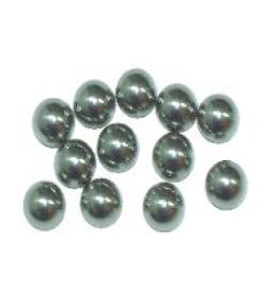 STEEL BALL  11.75 MM