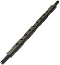 DRAWBAR CAT 2
NUMBER OF HOLES 9 Hole- 7 Hole Cat 2 LENGTH 781 MM