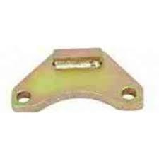 LIFT HOOK RETAINING PLATE