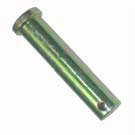 LEVELLING BOX CLEVIS PIN  PIN DIA 22 MM, HEAD 28.5 to 29, TOTAL LENGHT 94 MM