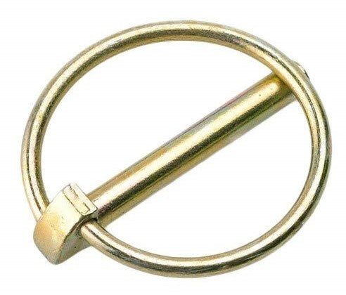 LINCH PIN 10MM