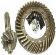 CROWN WHEEL AND PINION SET (11X38 TH) WITHOUT BOLT